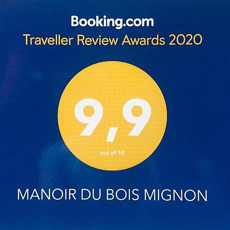 Maison Des Vignes Le Fleix Ngoại thất bức ảnh