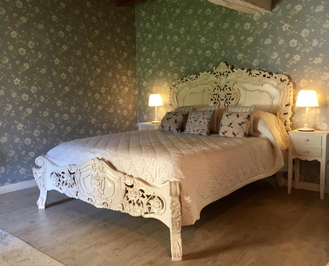 Maison Des Vignes Le Fleix Ngoại thất bức ảnh