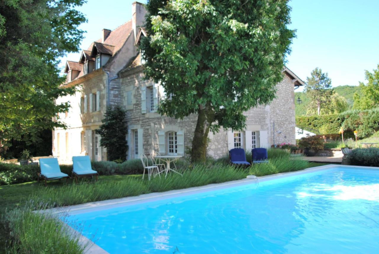 Maison Des Vignes Le Fleix Ngoại thất bức ảnh